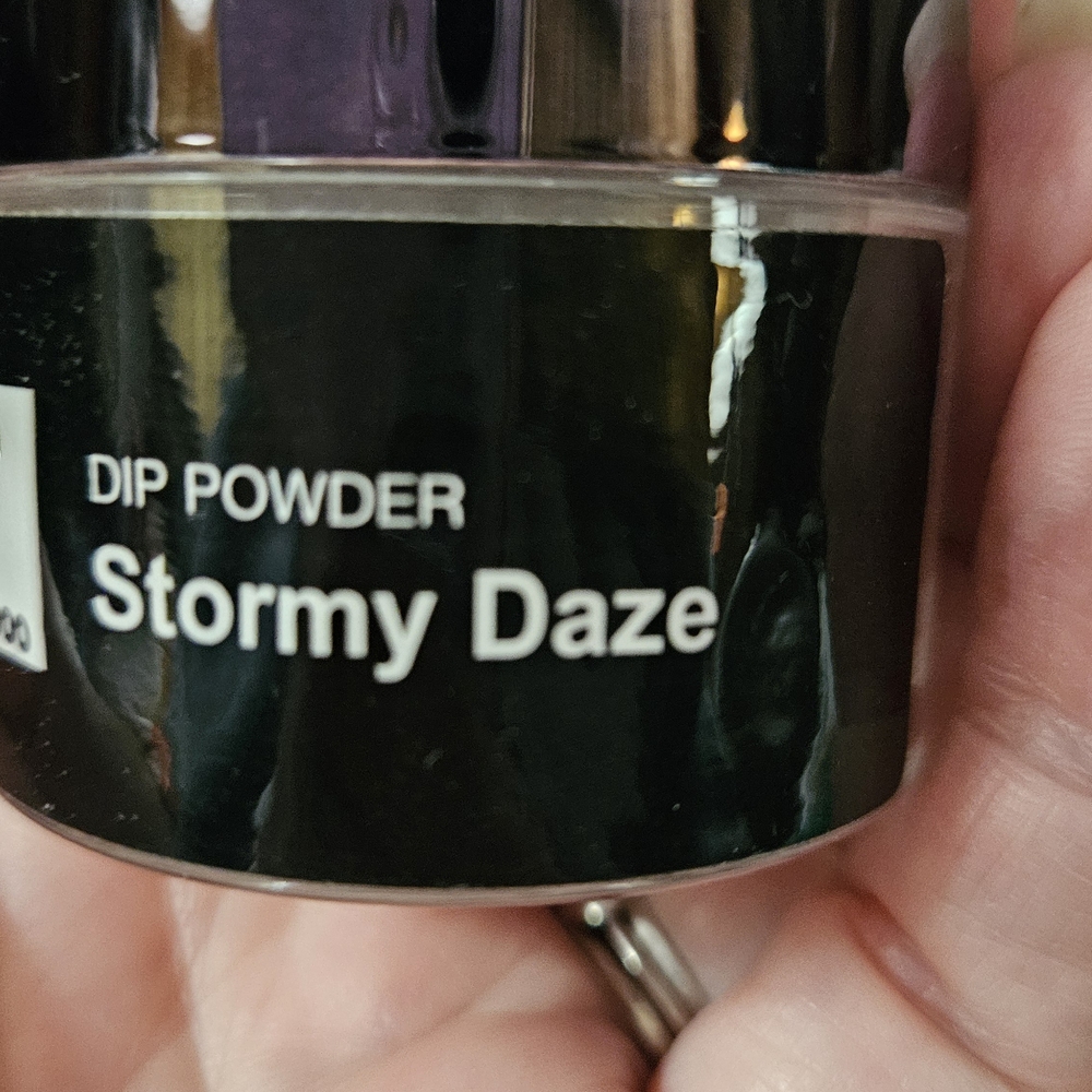 Nailboo Dip Powder for Nails